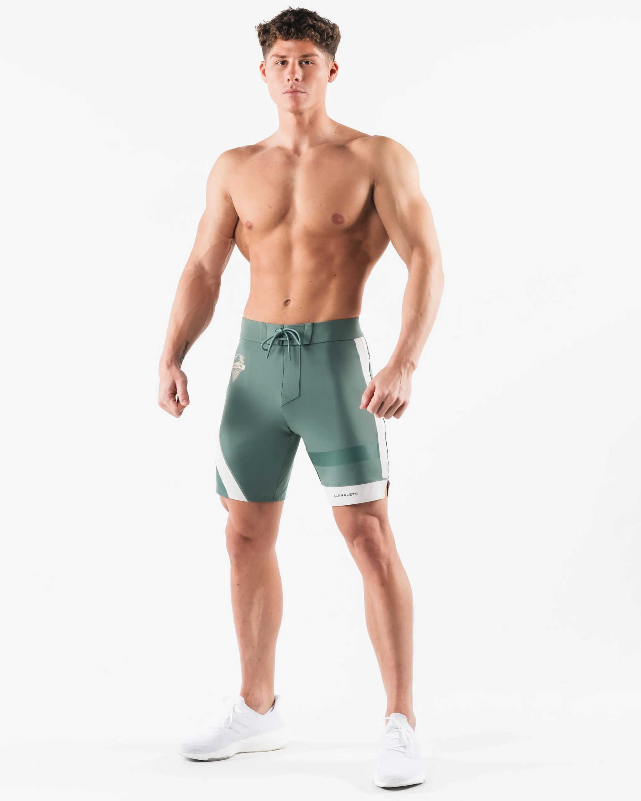 Aztec Boardshort