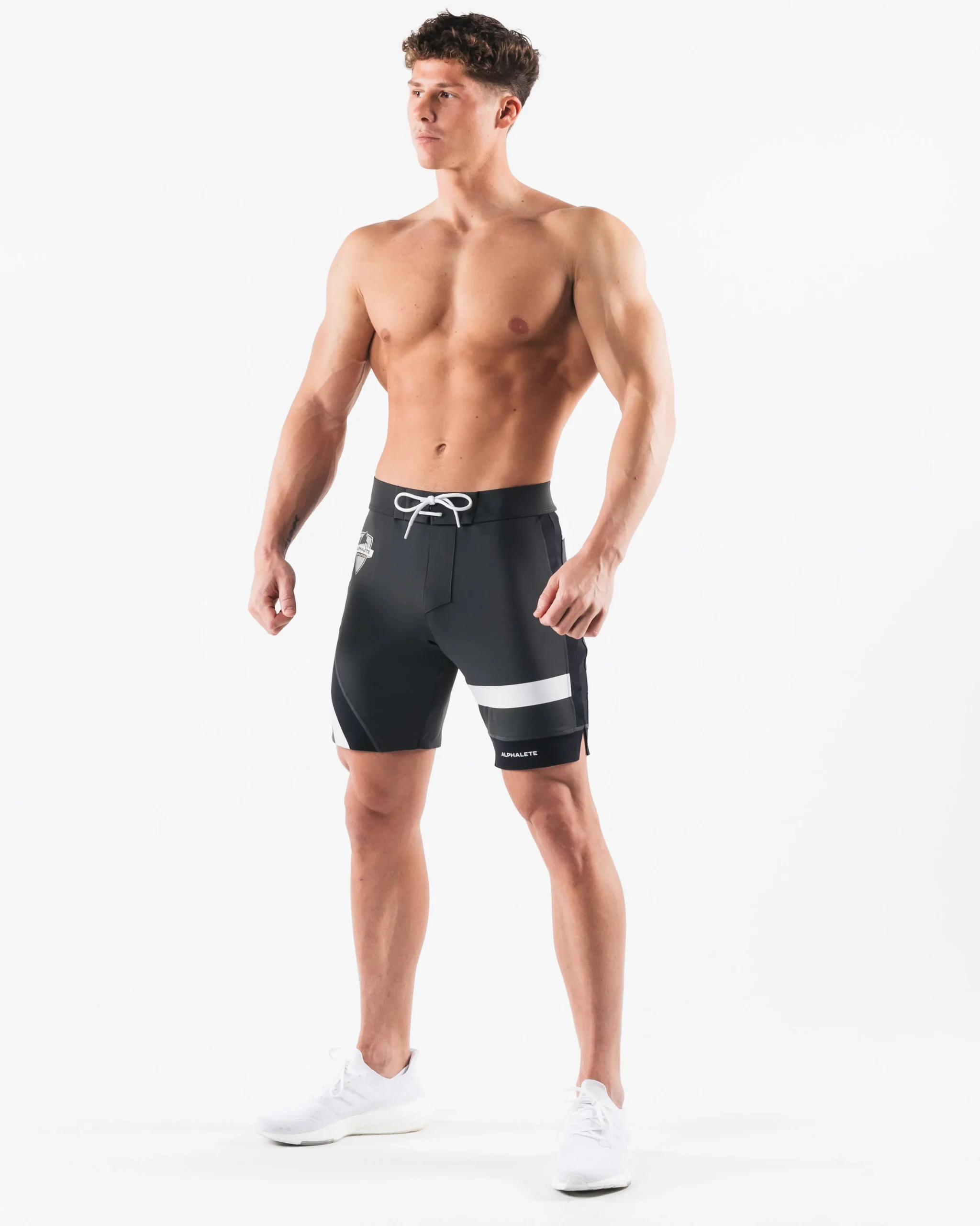 Aztec Boardshort