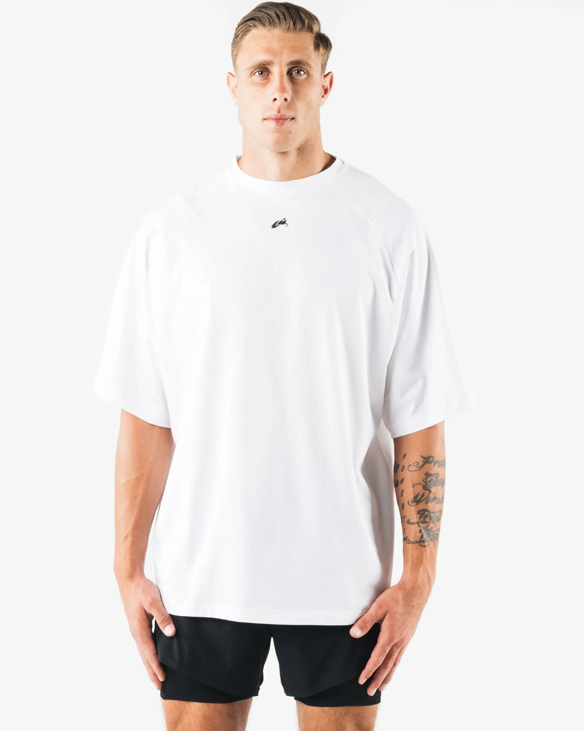 Box Tee