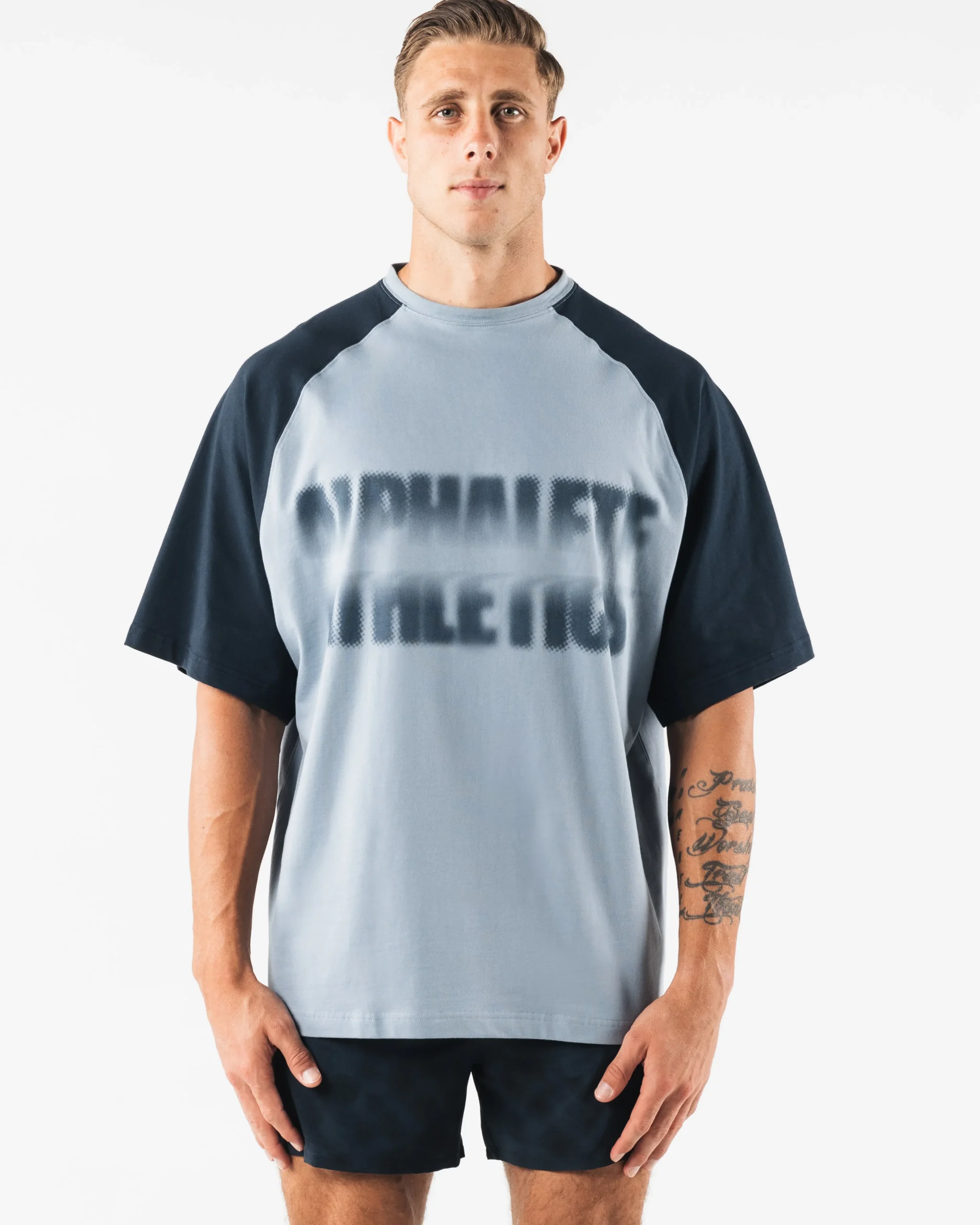 Box Tee