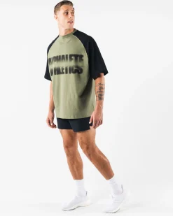 Box Tee