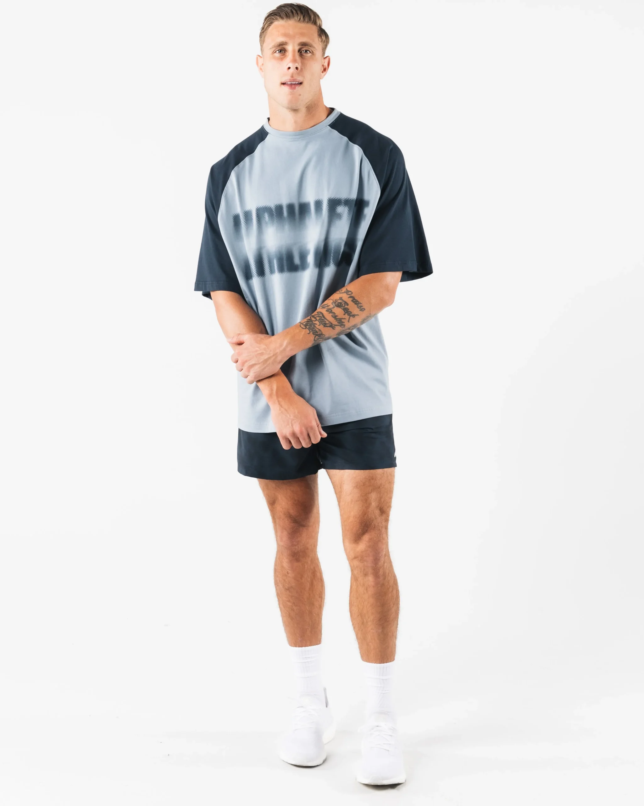 Box Tee