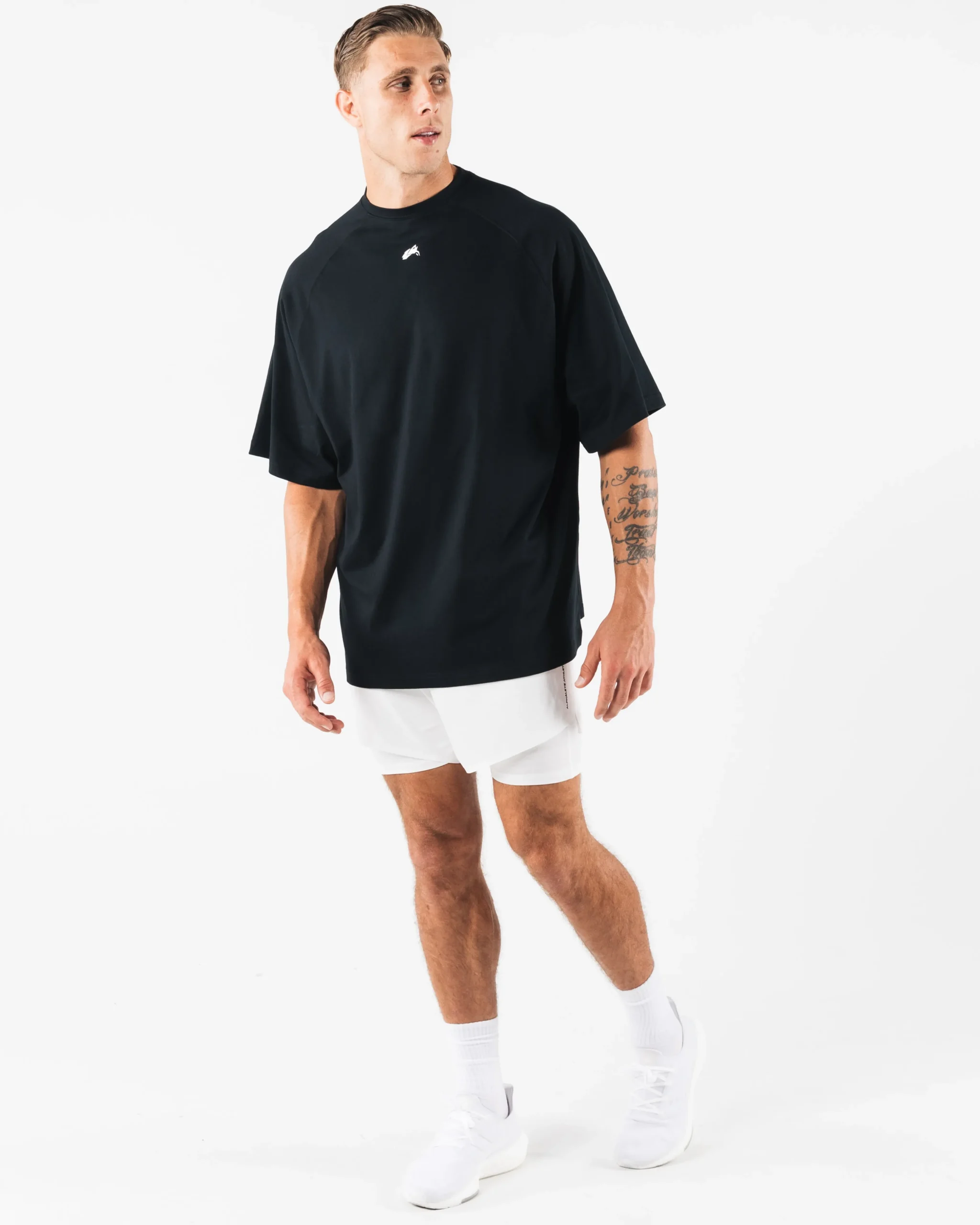 Box Tee