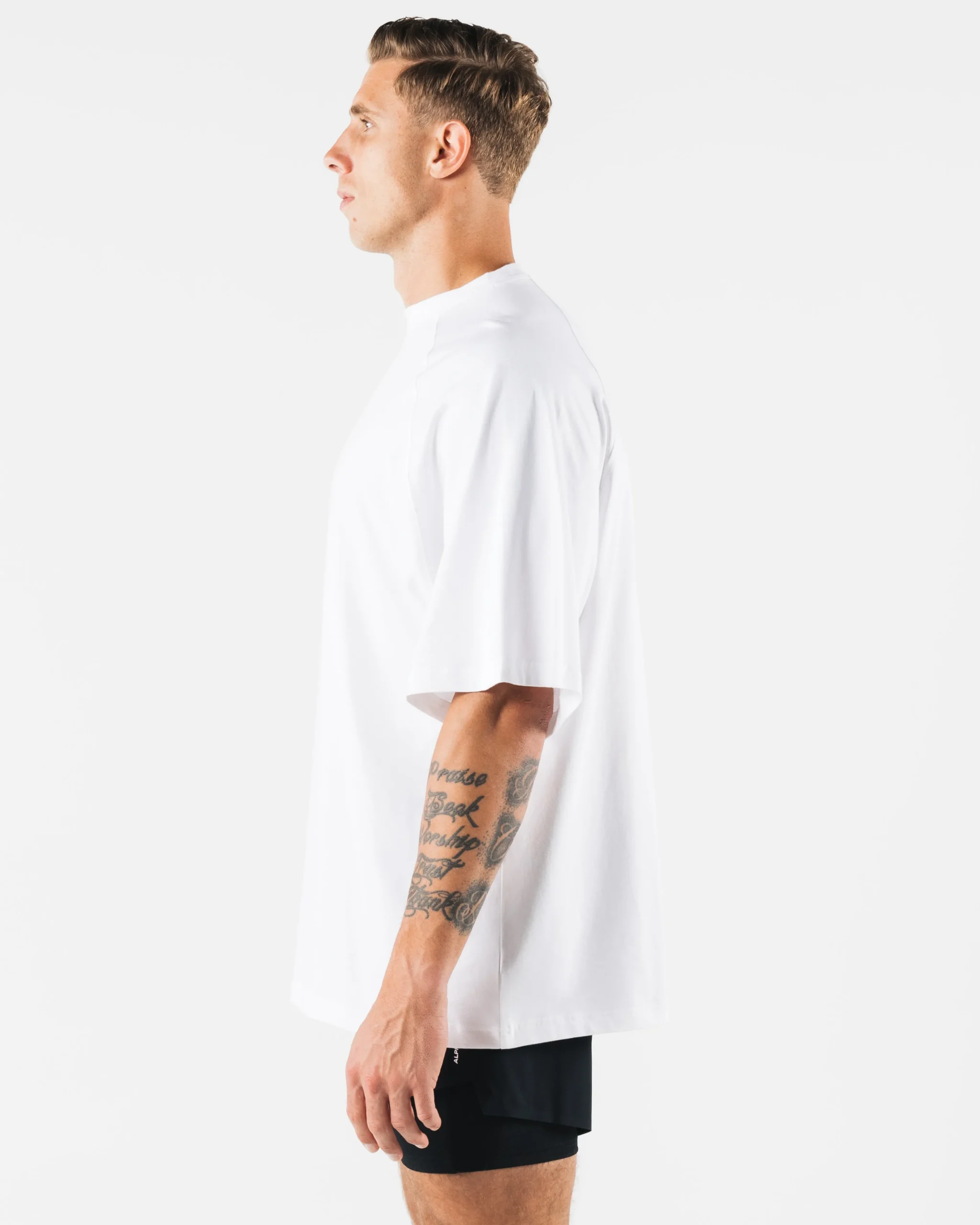 Box Tee