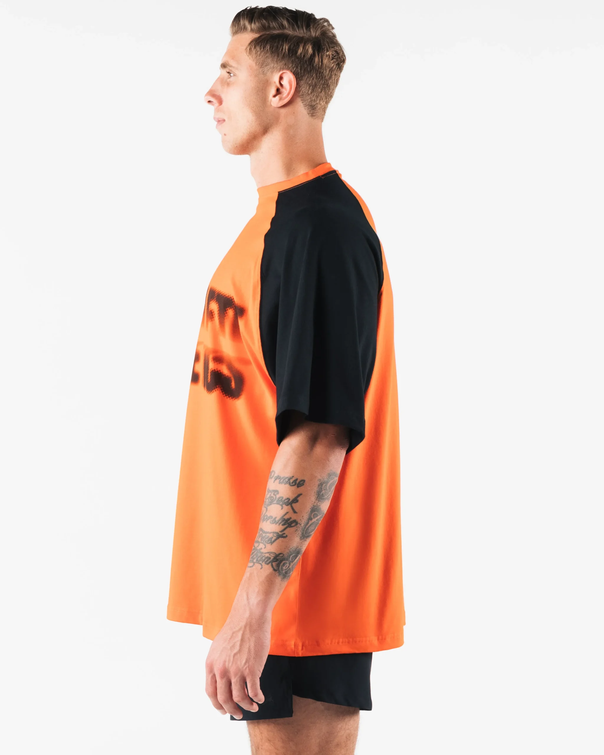 Box Tee
