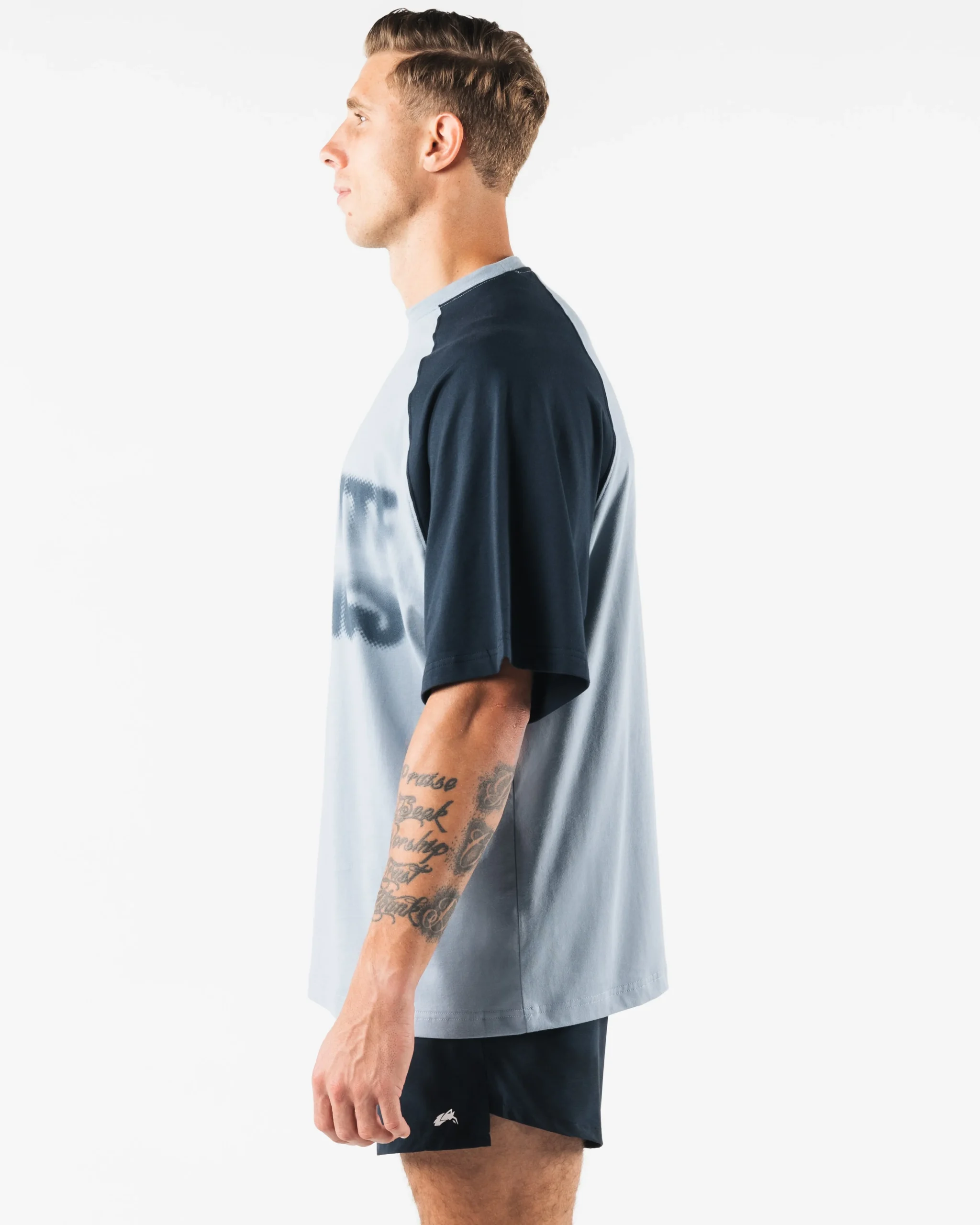 Box Tee
