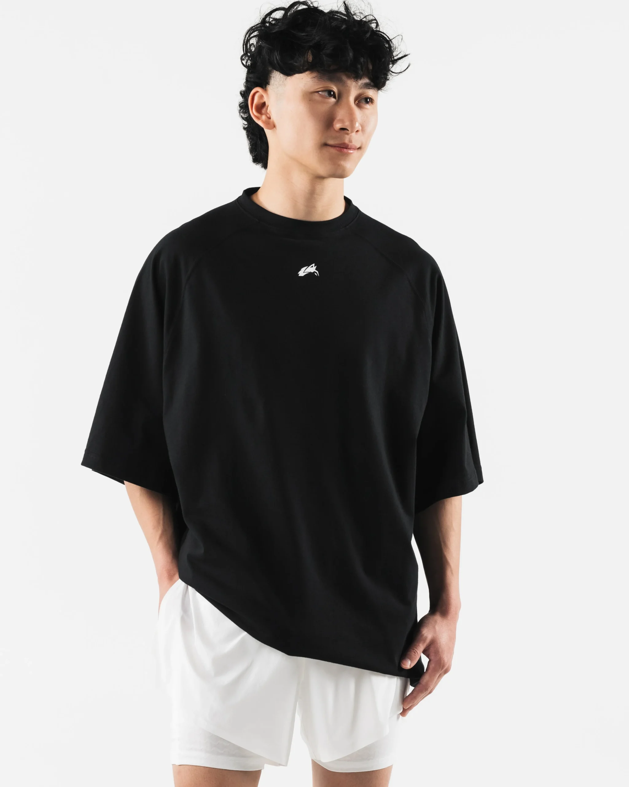 Box Tee
