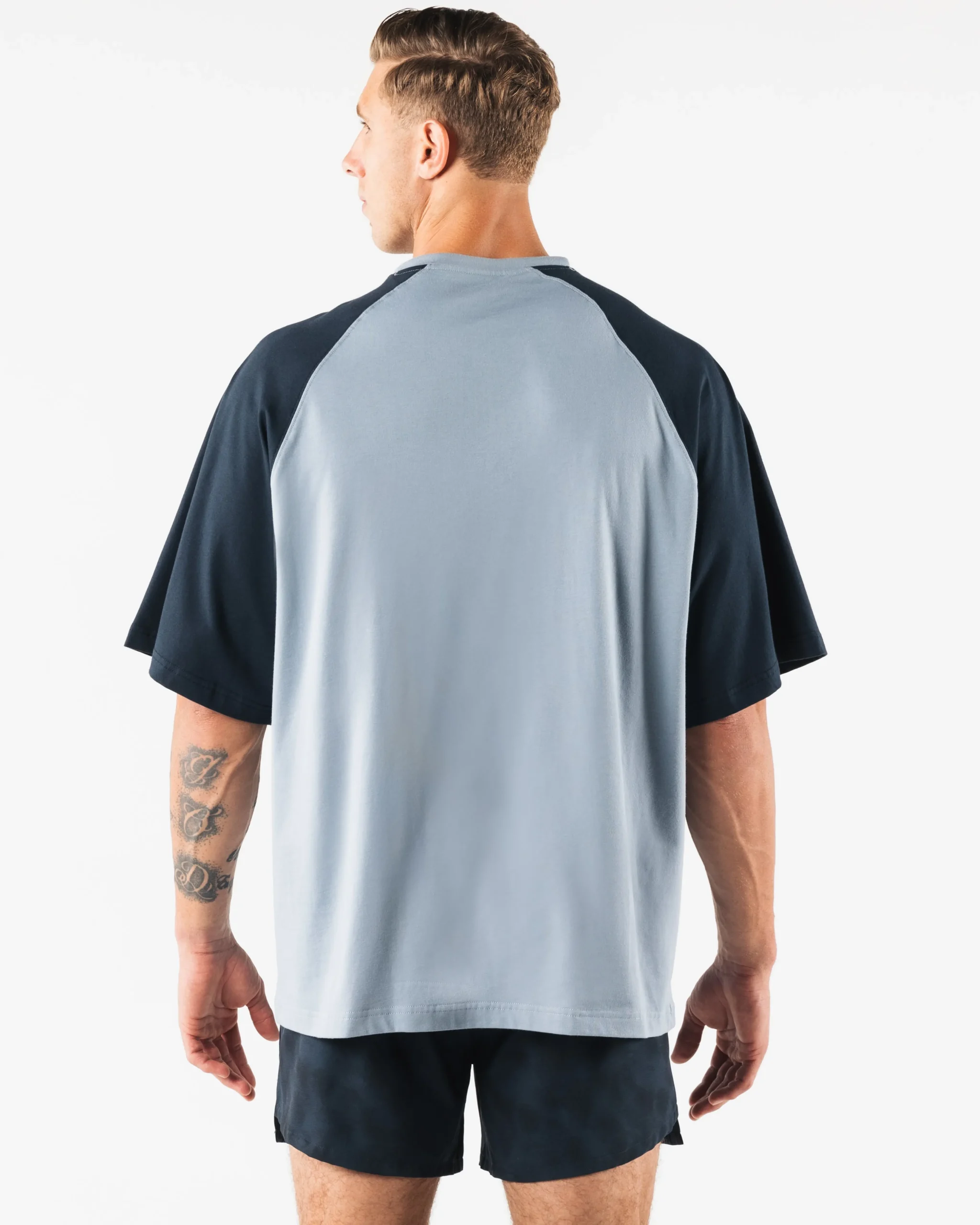 Box Tee