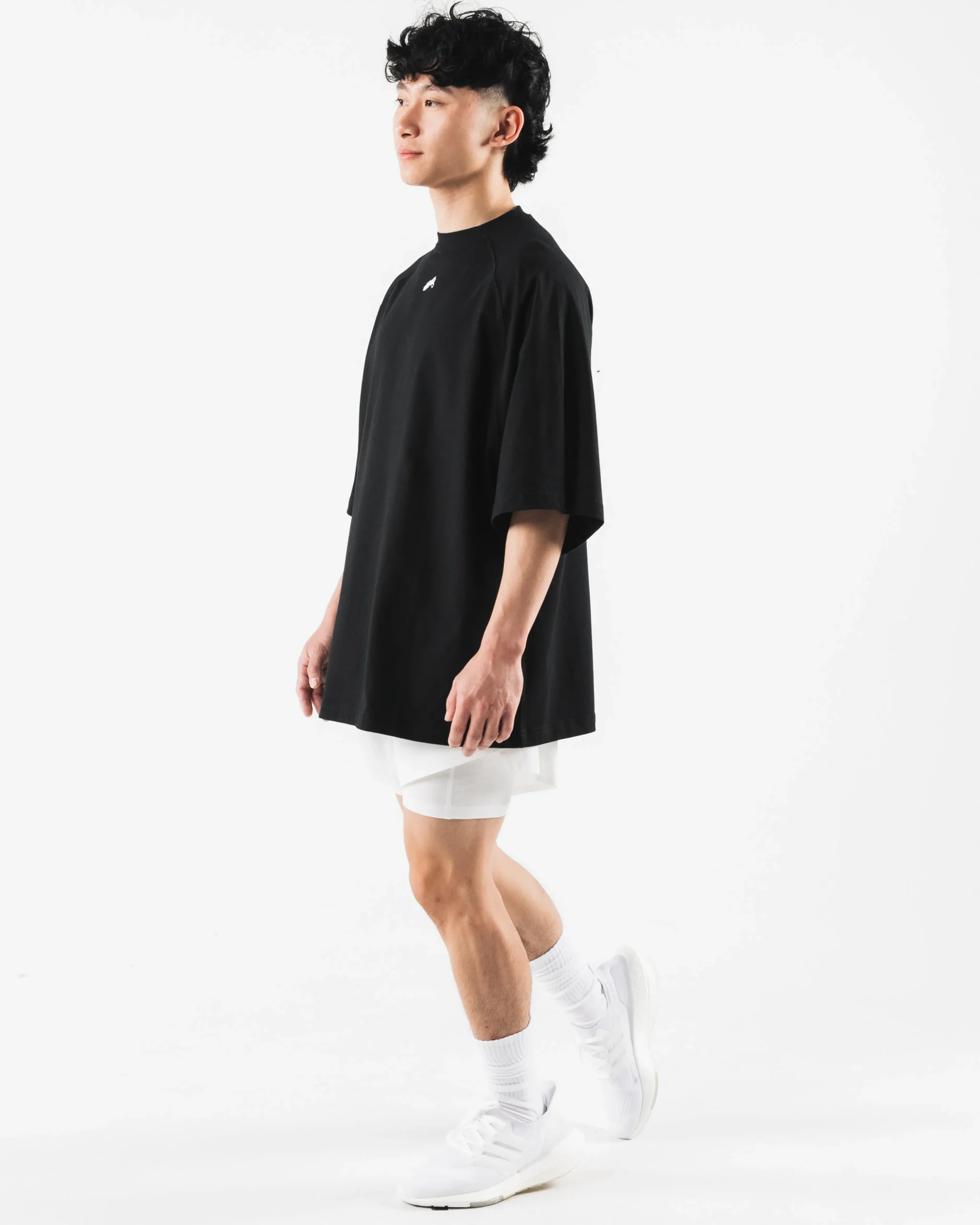 Box Tee