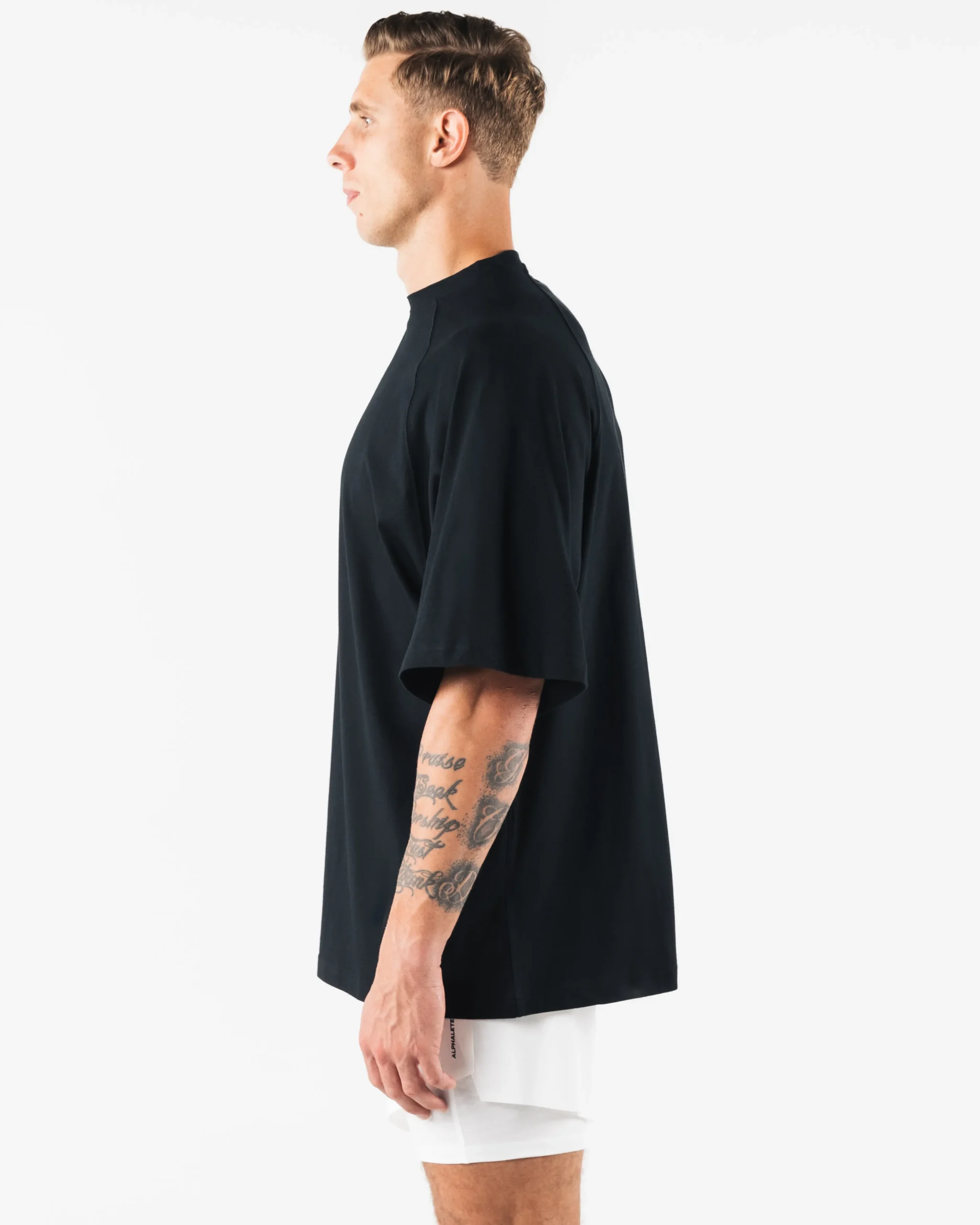 Box Tee