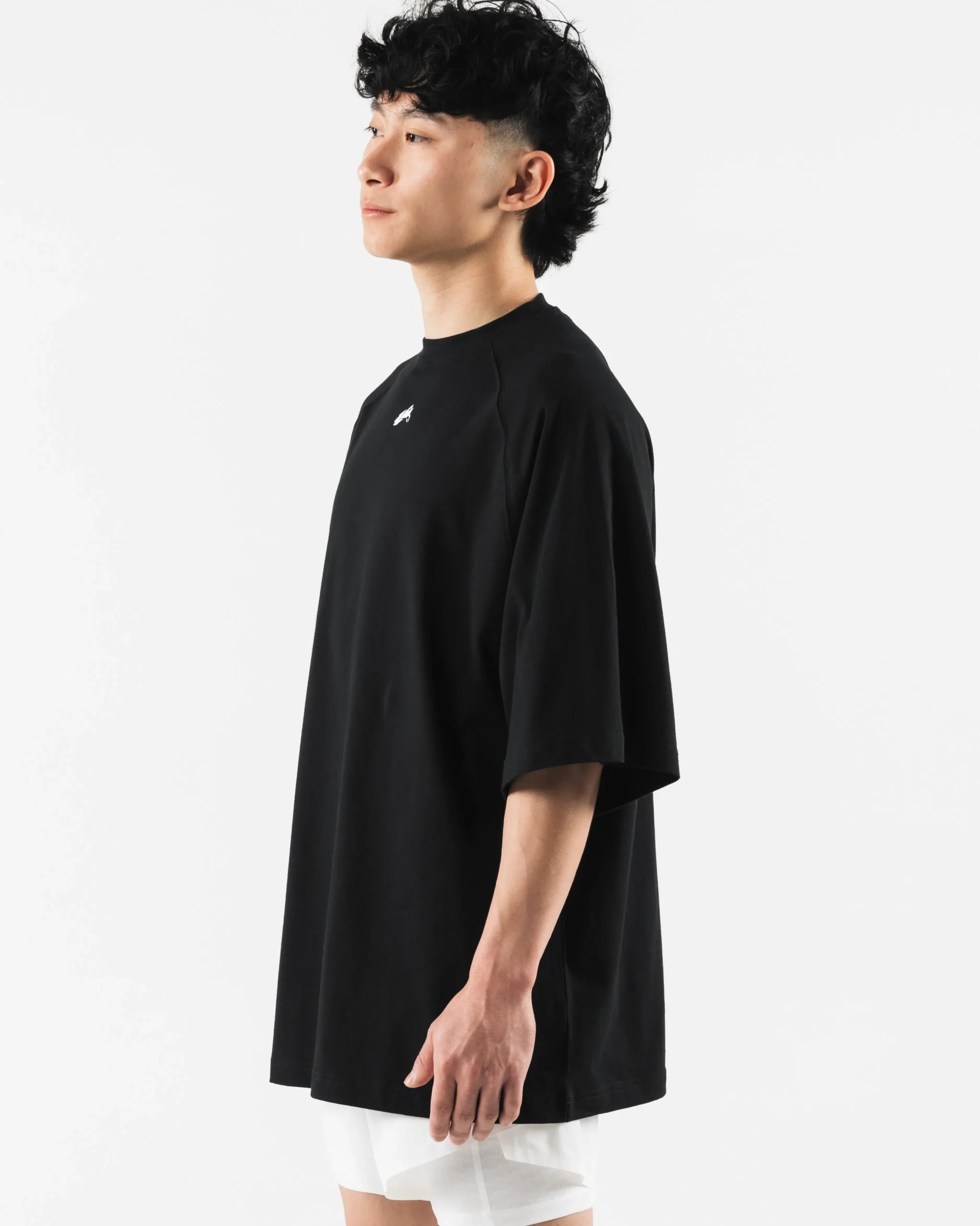 Box Tee