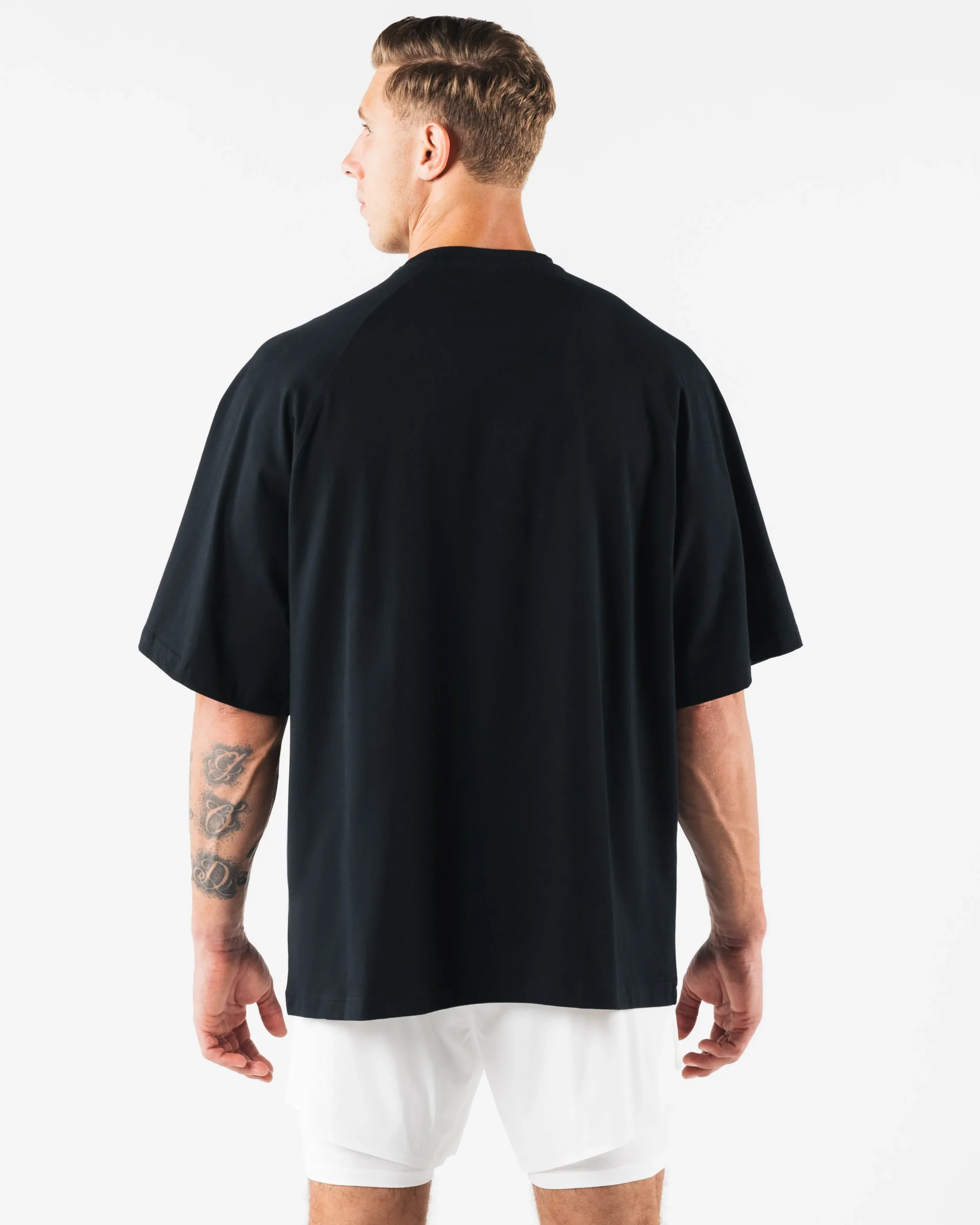 Box Tee