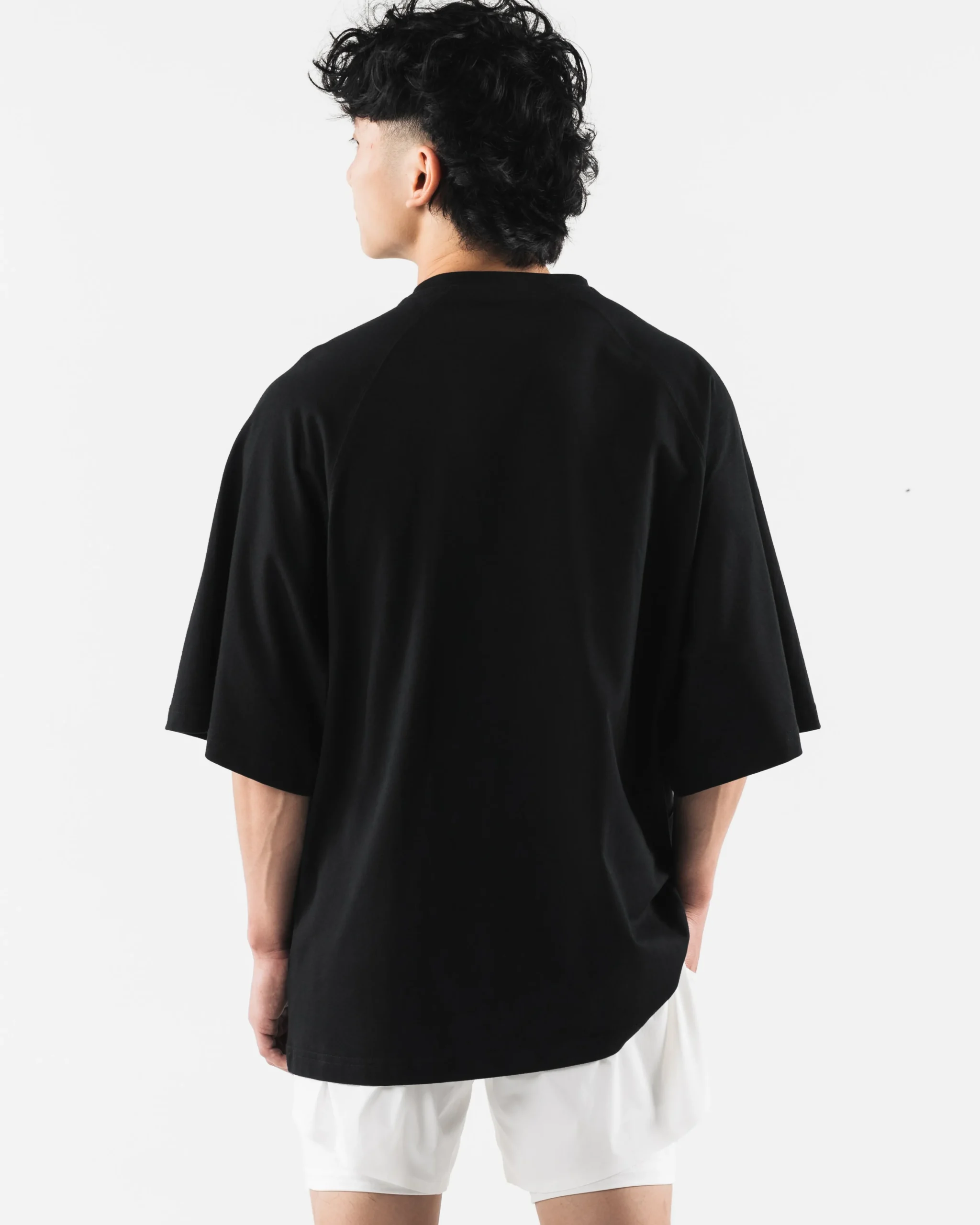 Box Tee