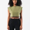 Boxer Tee