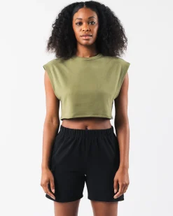 Boxer Tee