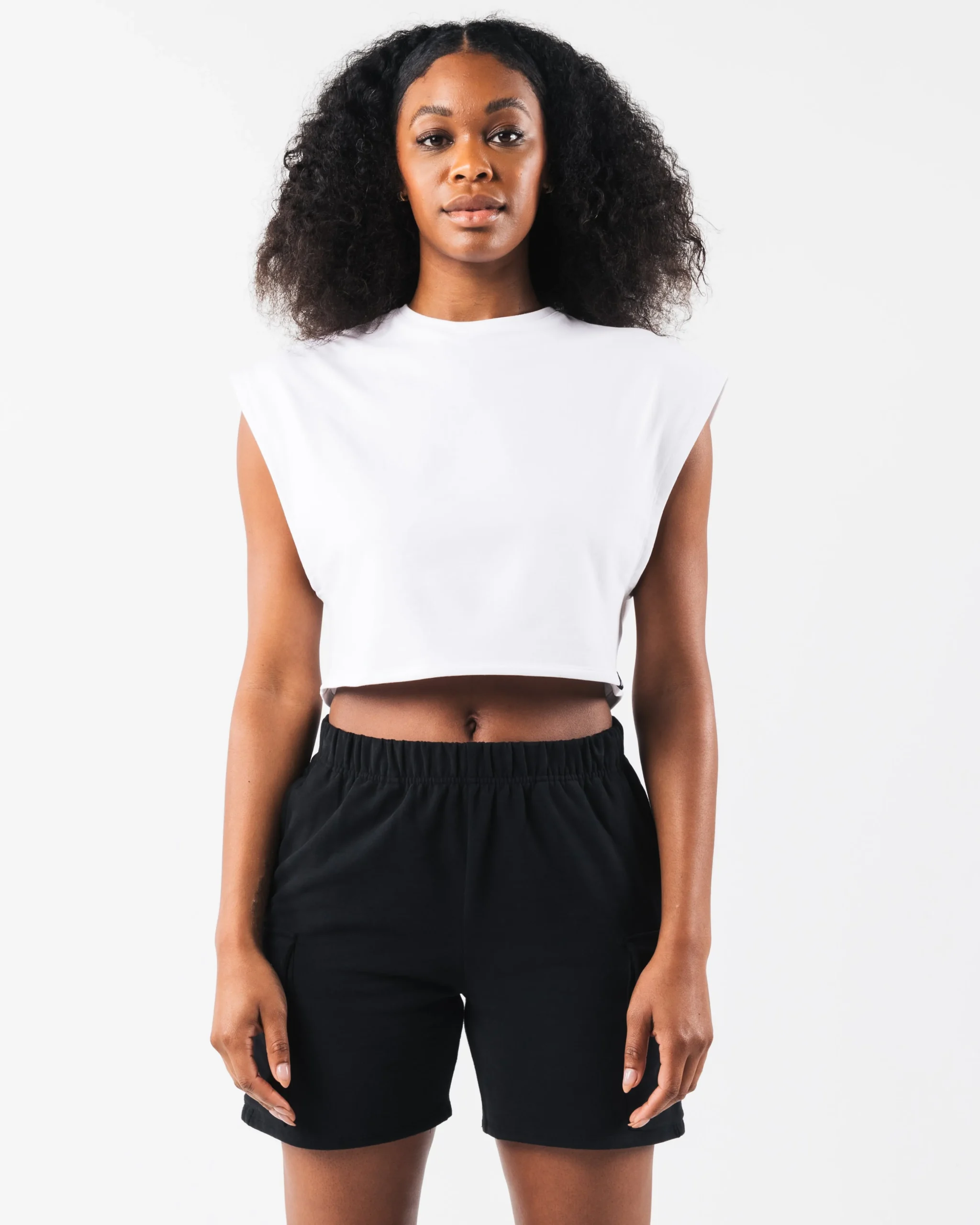 Boxer Tee
