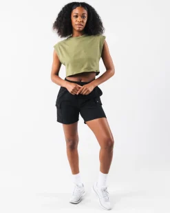 Boxer Tee