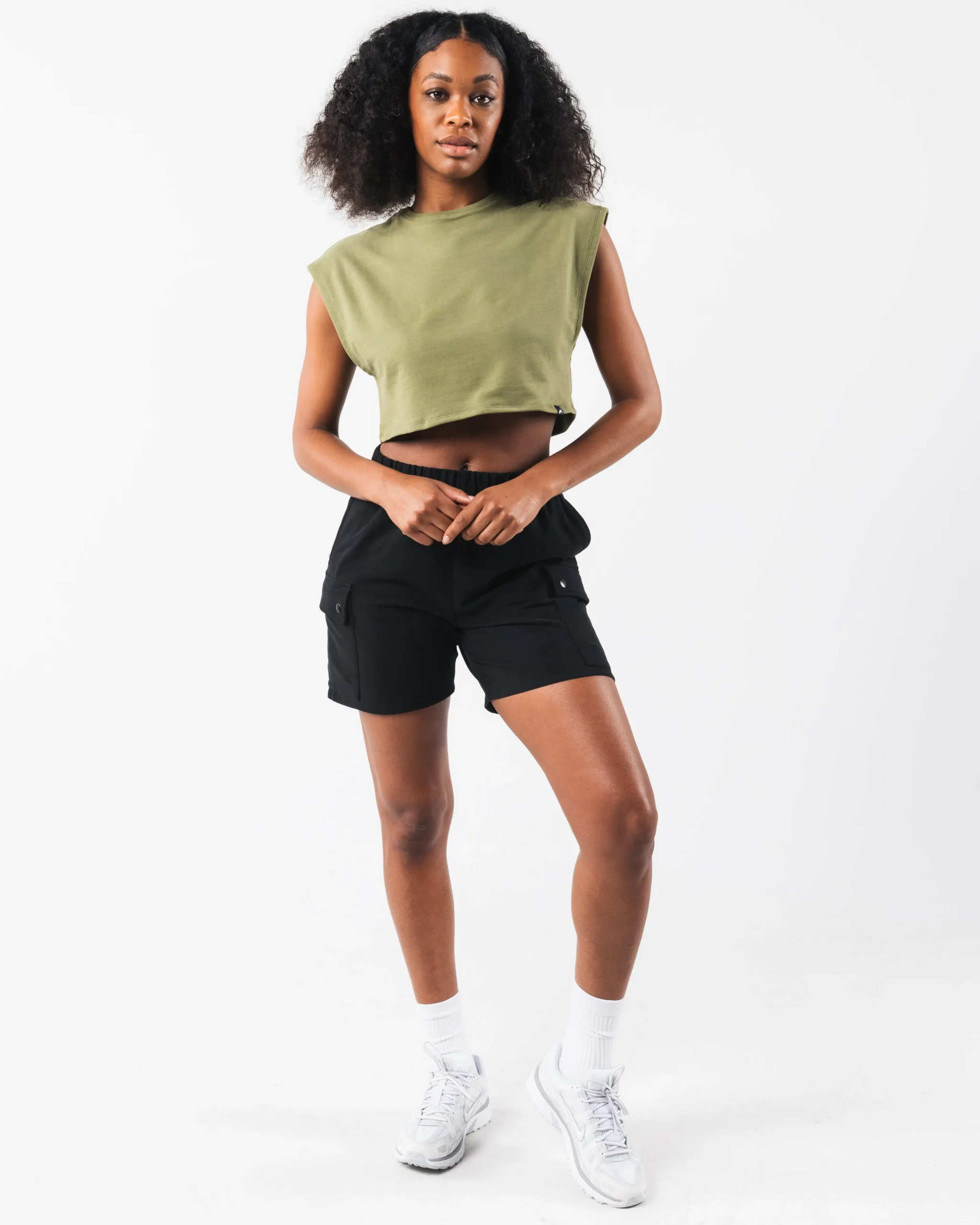 Boxer Tee