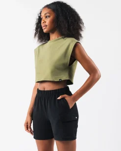 Boxer Tee