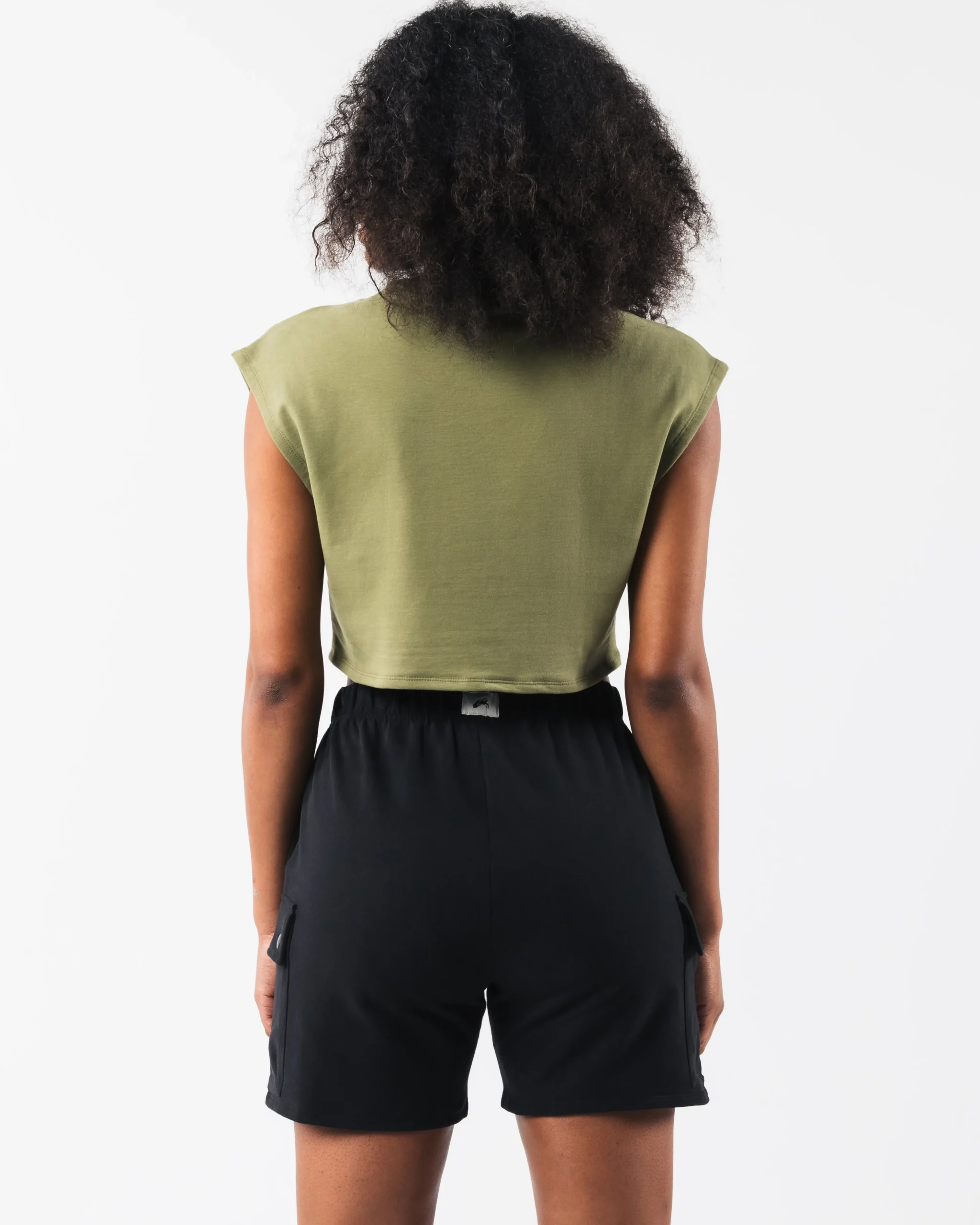 Boxer Tee