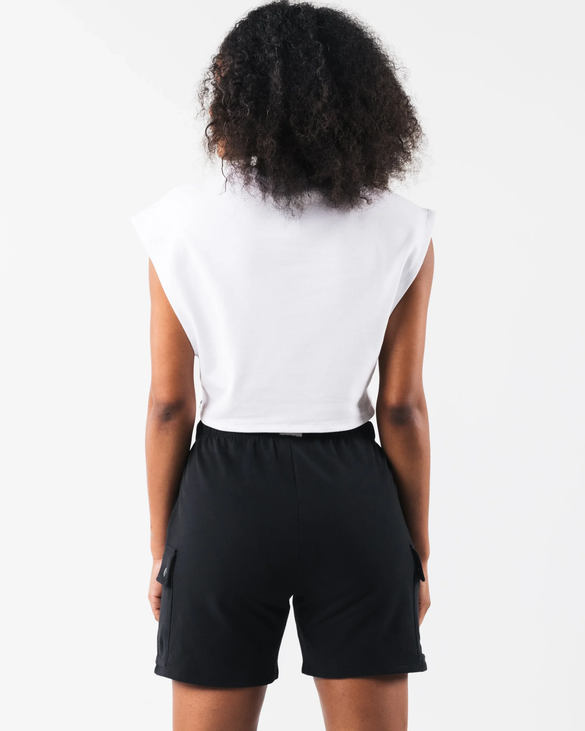 Boxer Tee