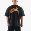 Breathe More Tee