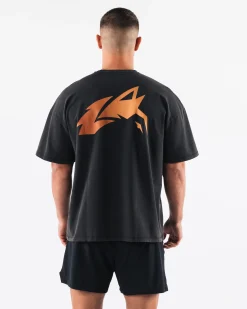 Breathe More Tee