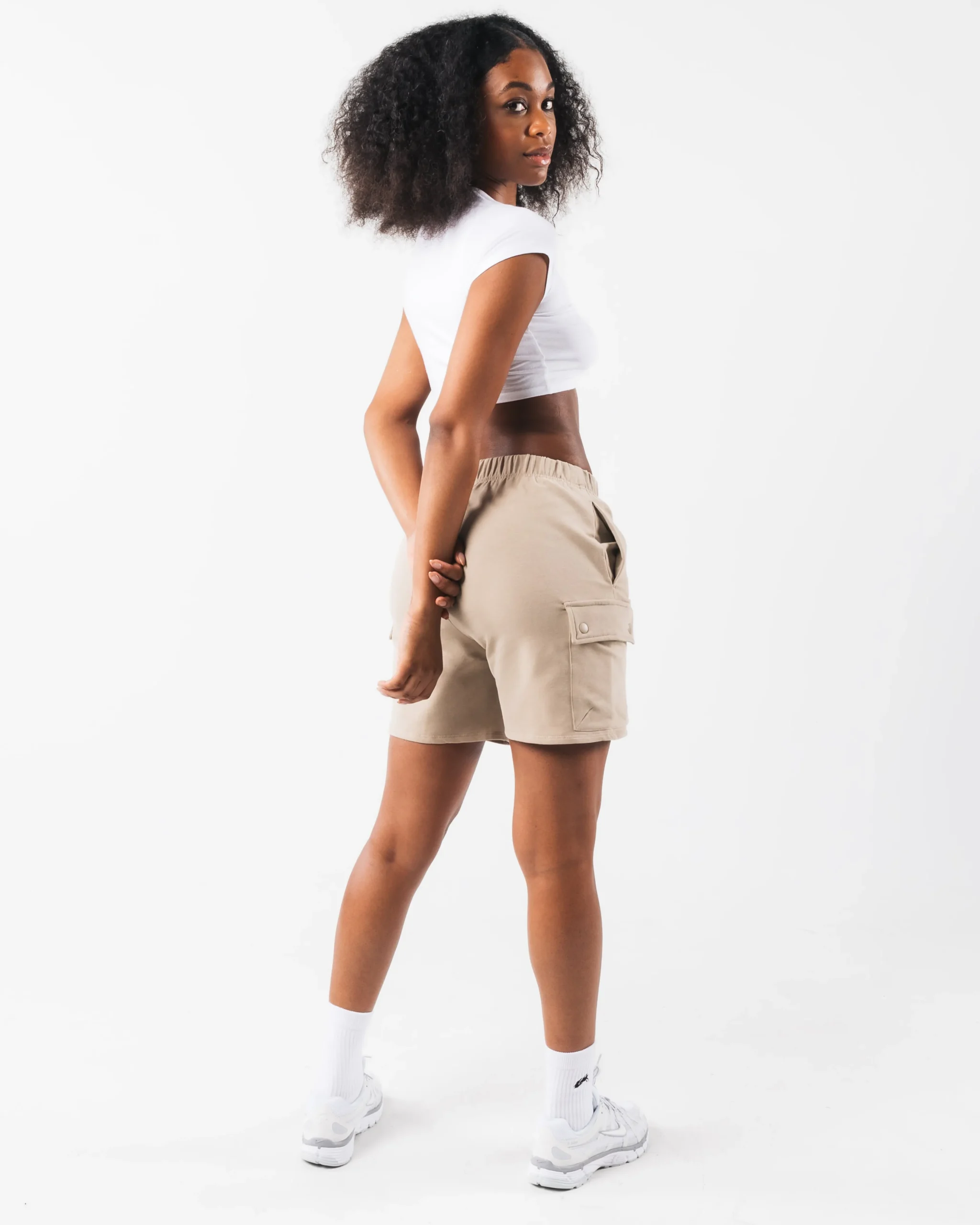 Cargo Short