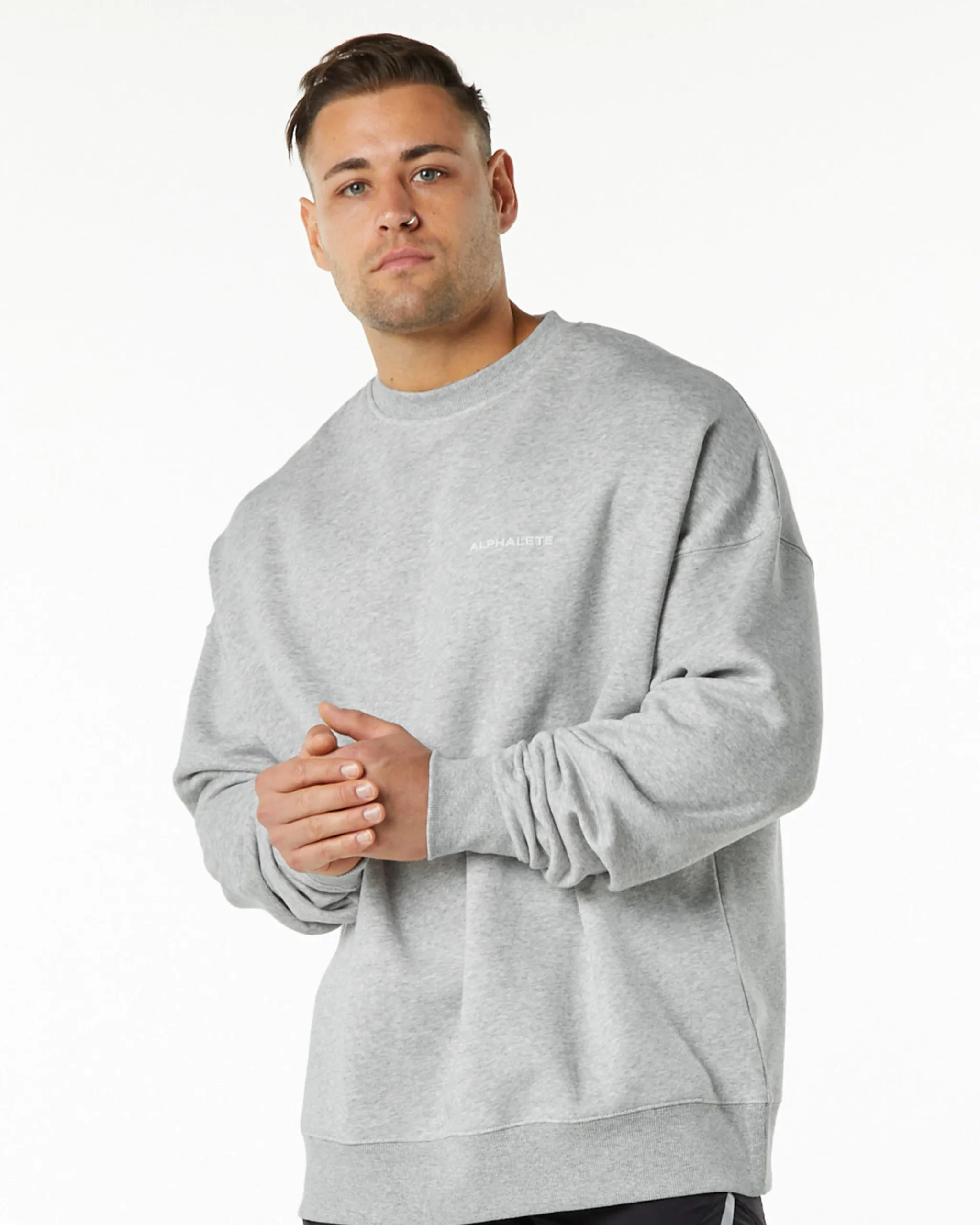 Classic Crew