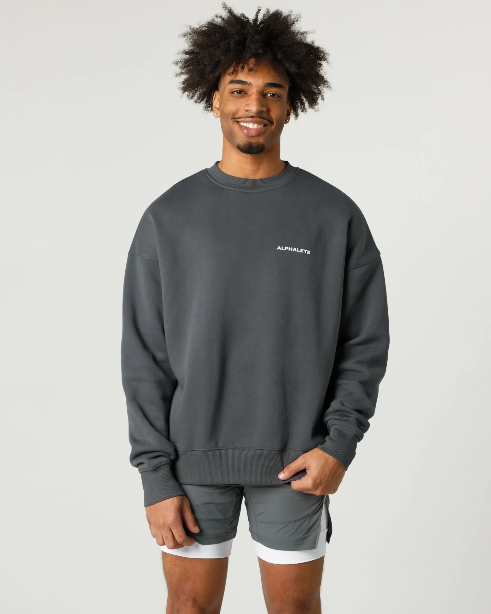 Classic Crew