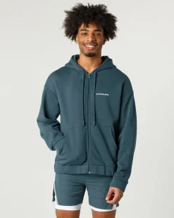 Classic Zip Jacket