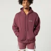 Classic Zip Jacket
