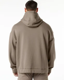 Classic Zip Jacket