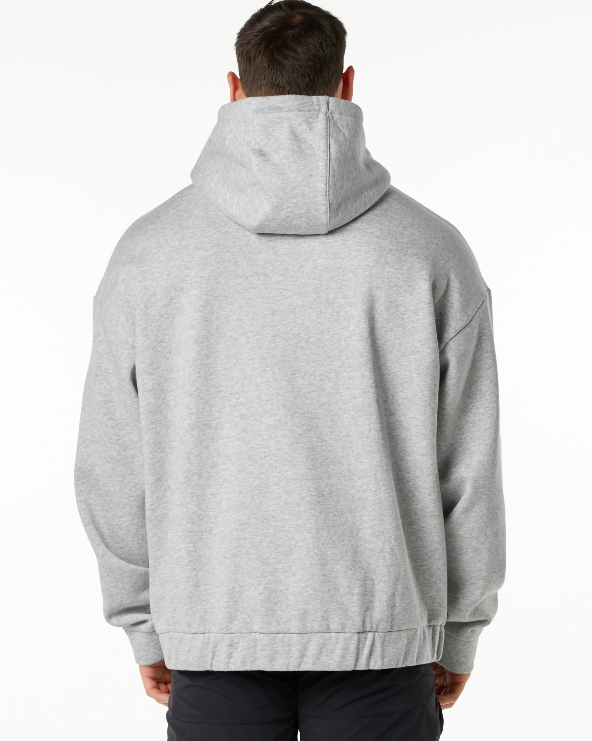 Classic Zip Jacket