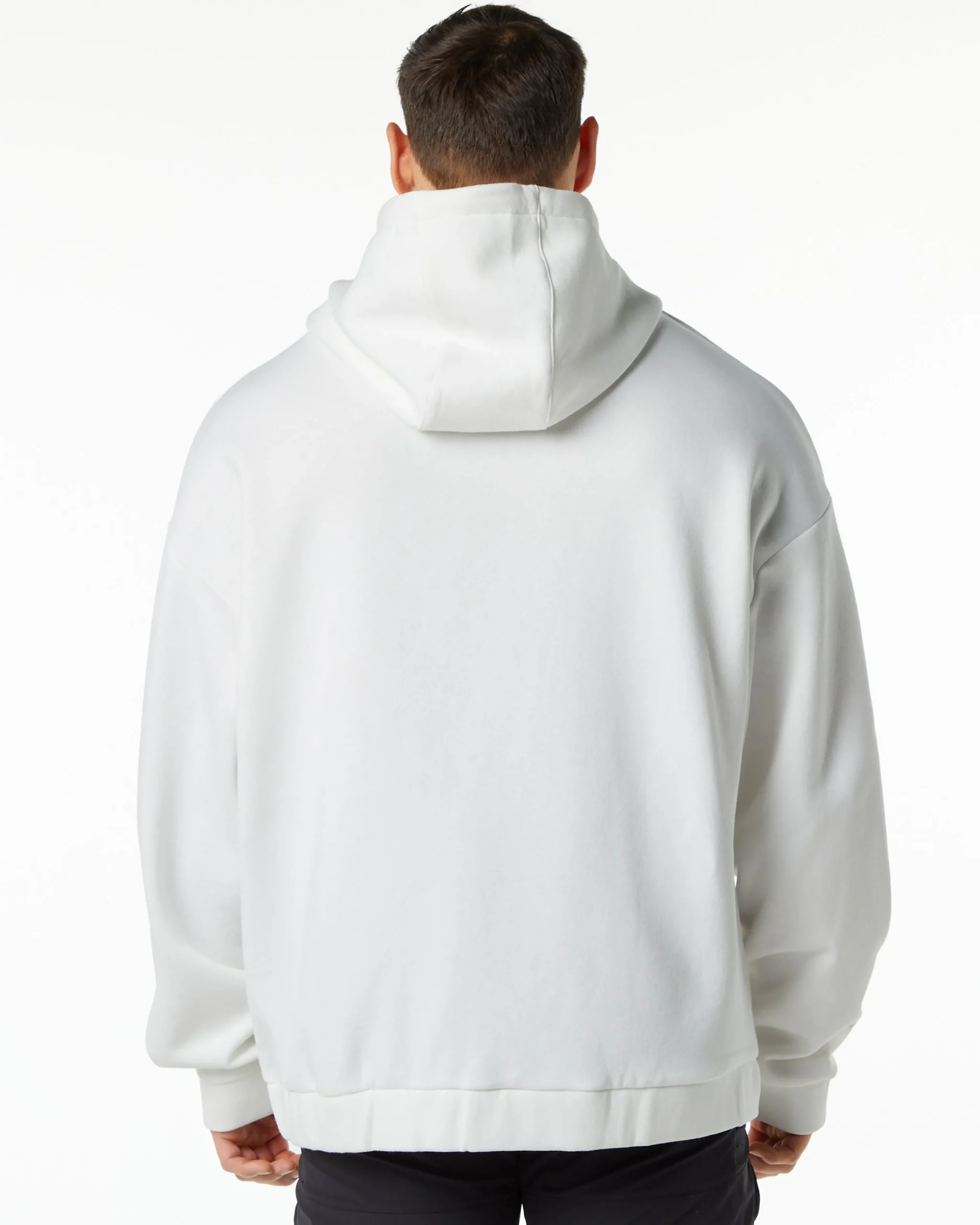 Classic Zip Jacket