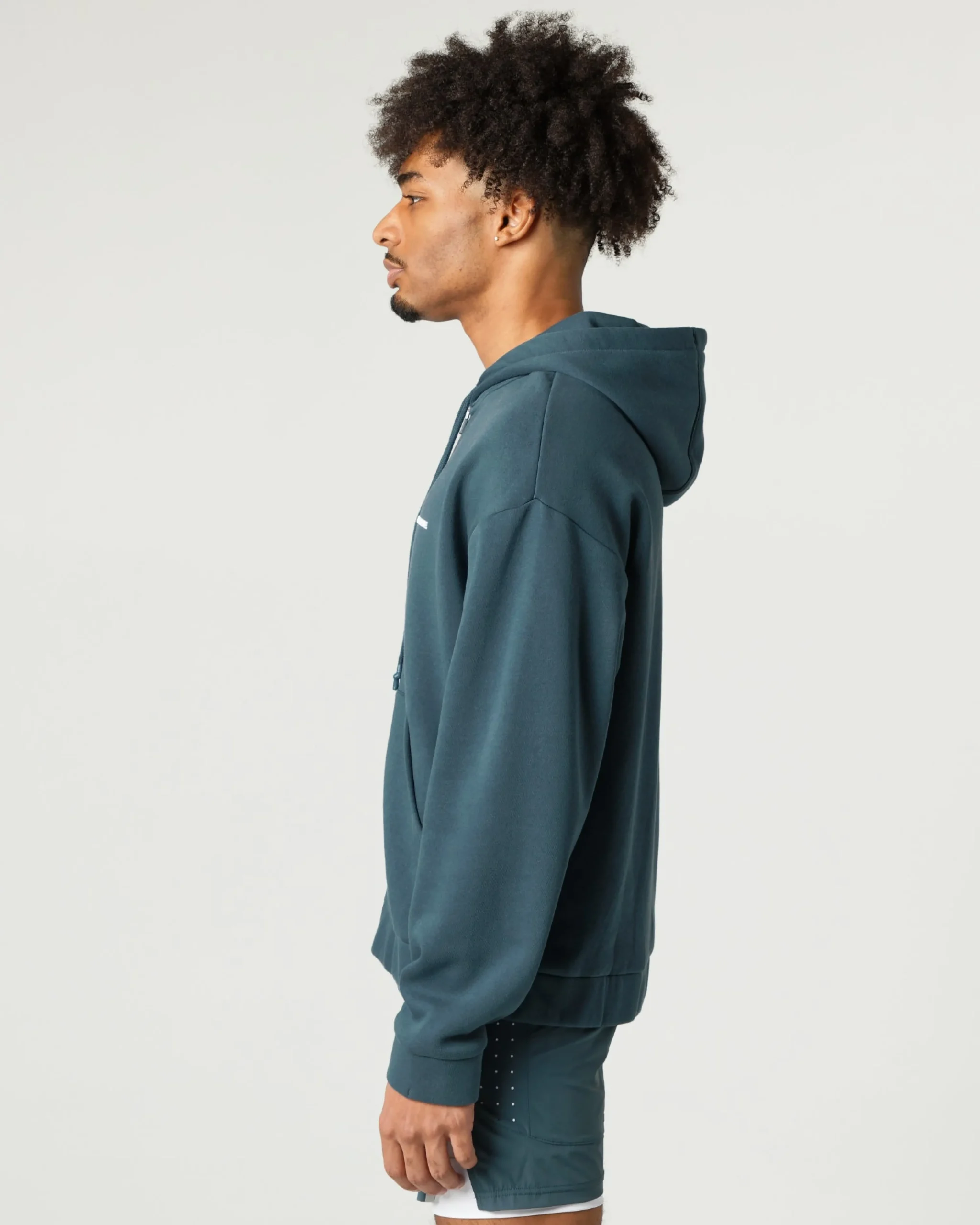 Classic Zip Jacket