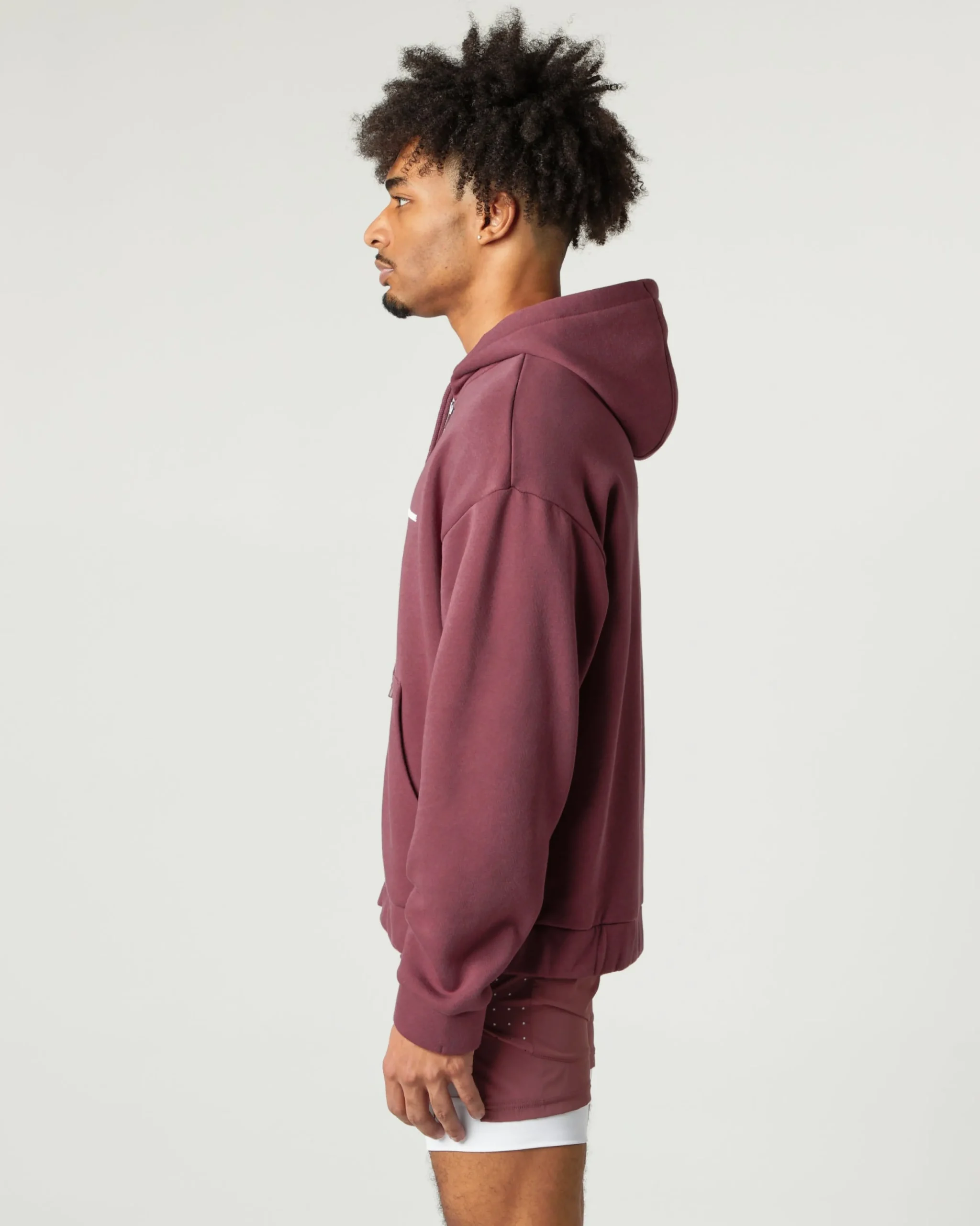 Classic Zip Jacket