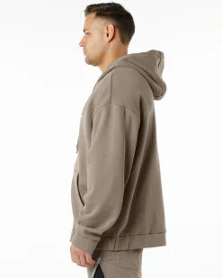 Classic Zip Jacket