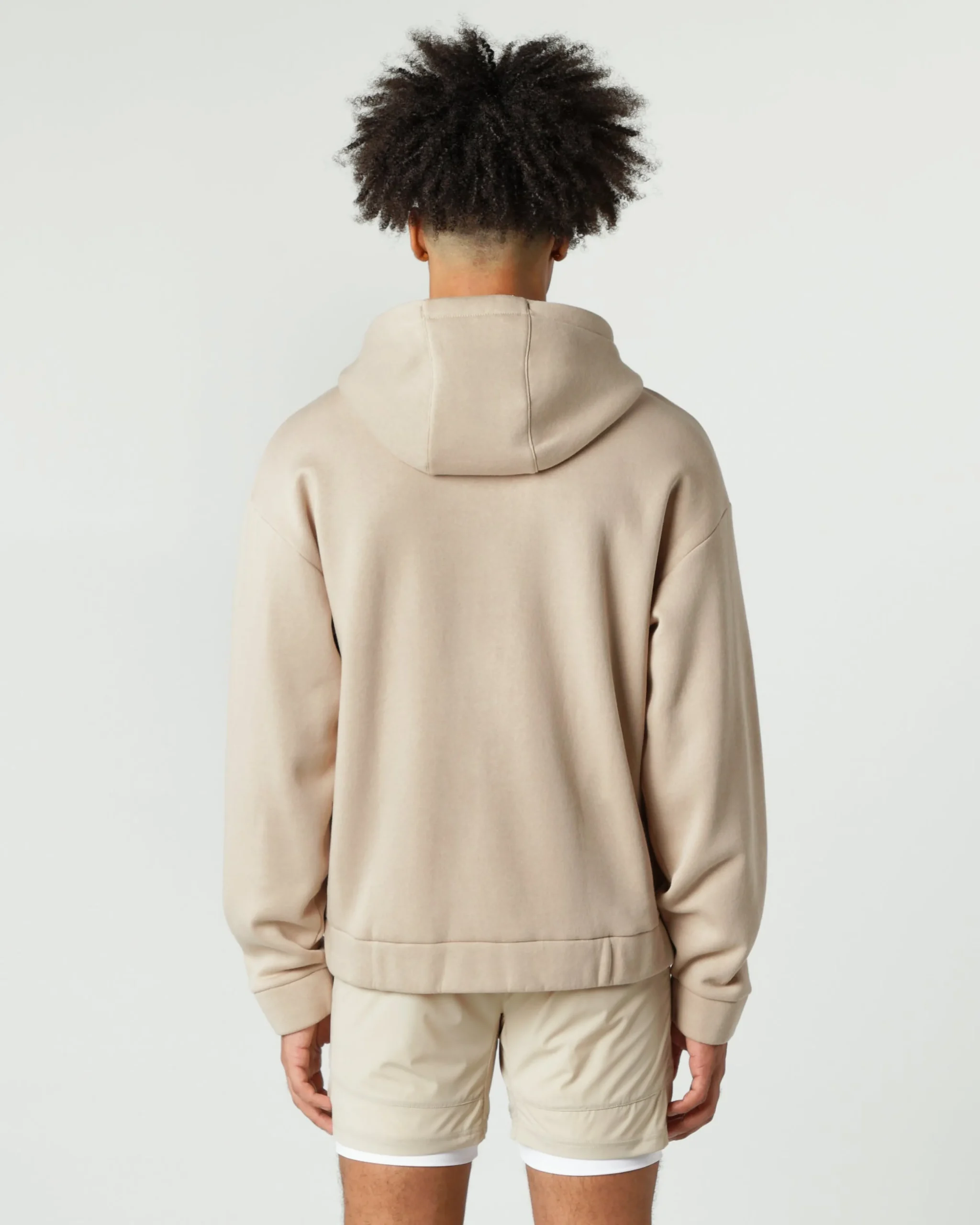 Classic Zip Jacket