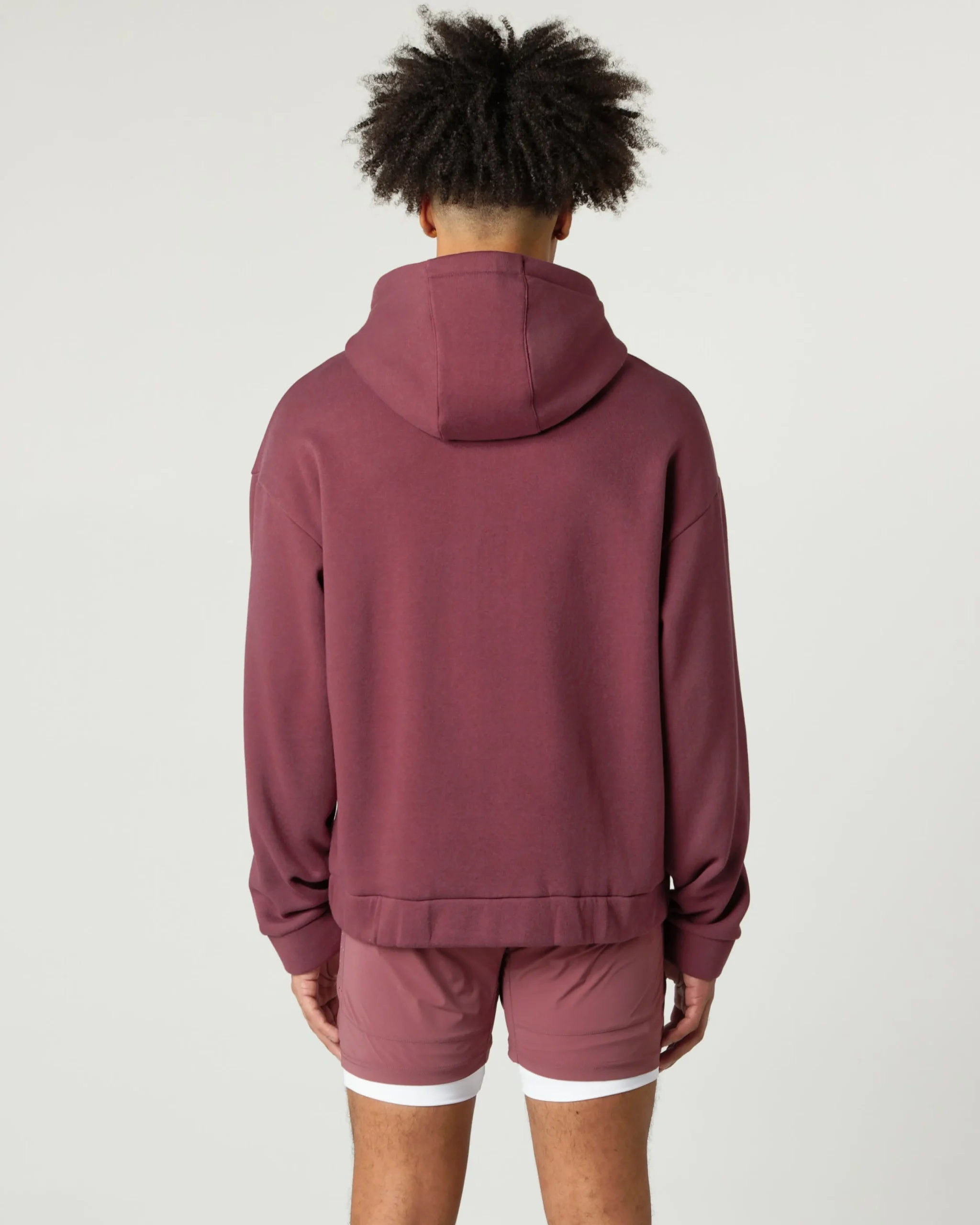 Classic Zip Jacket