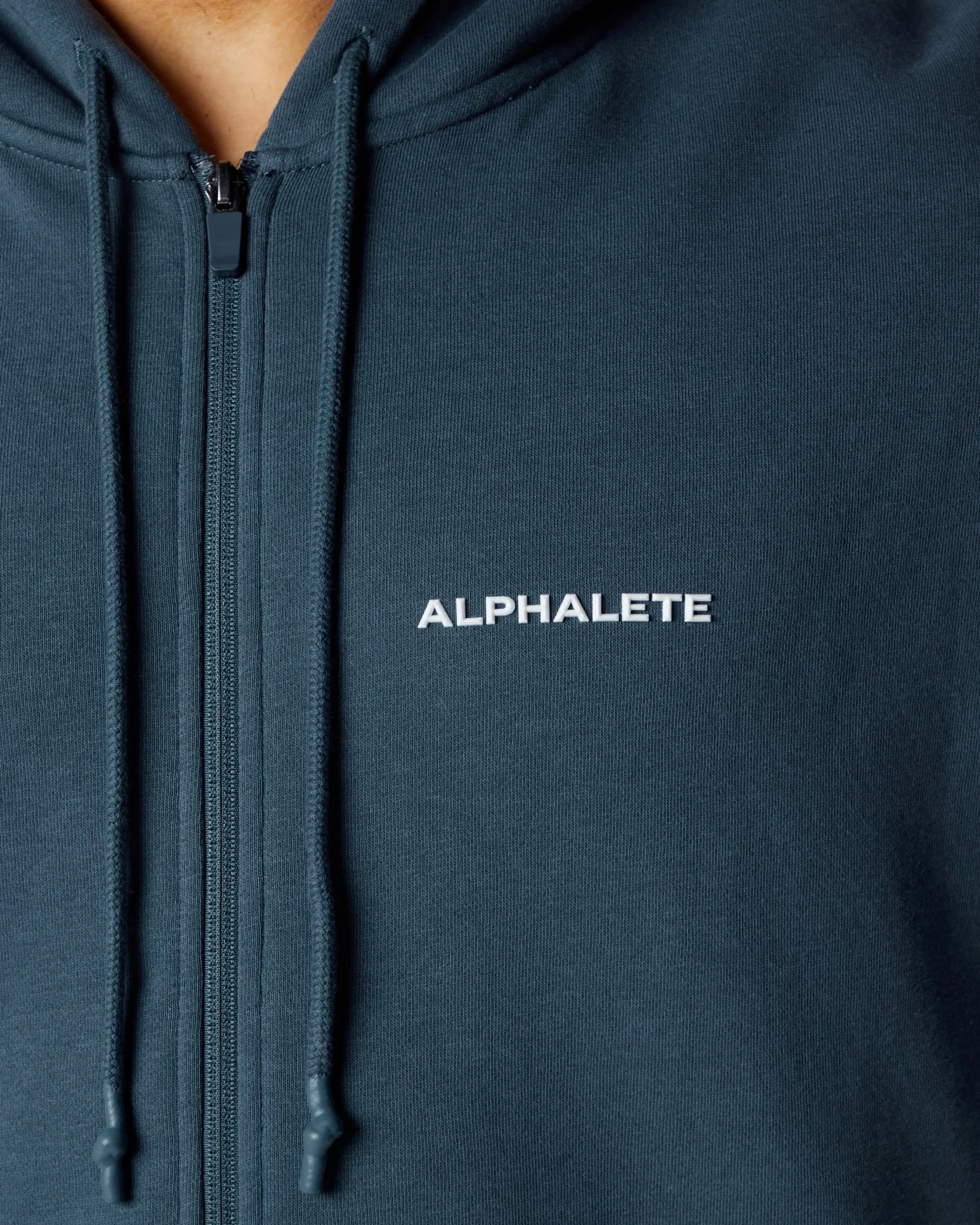 Classic Zip Jacket