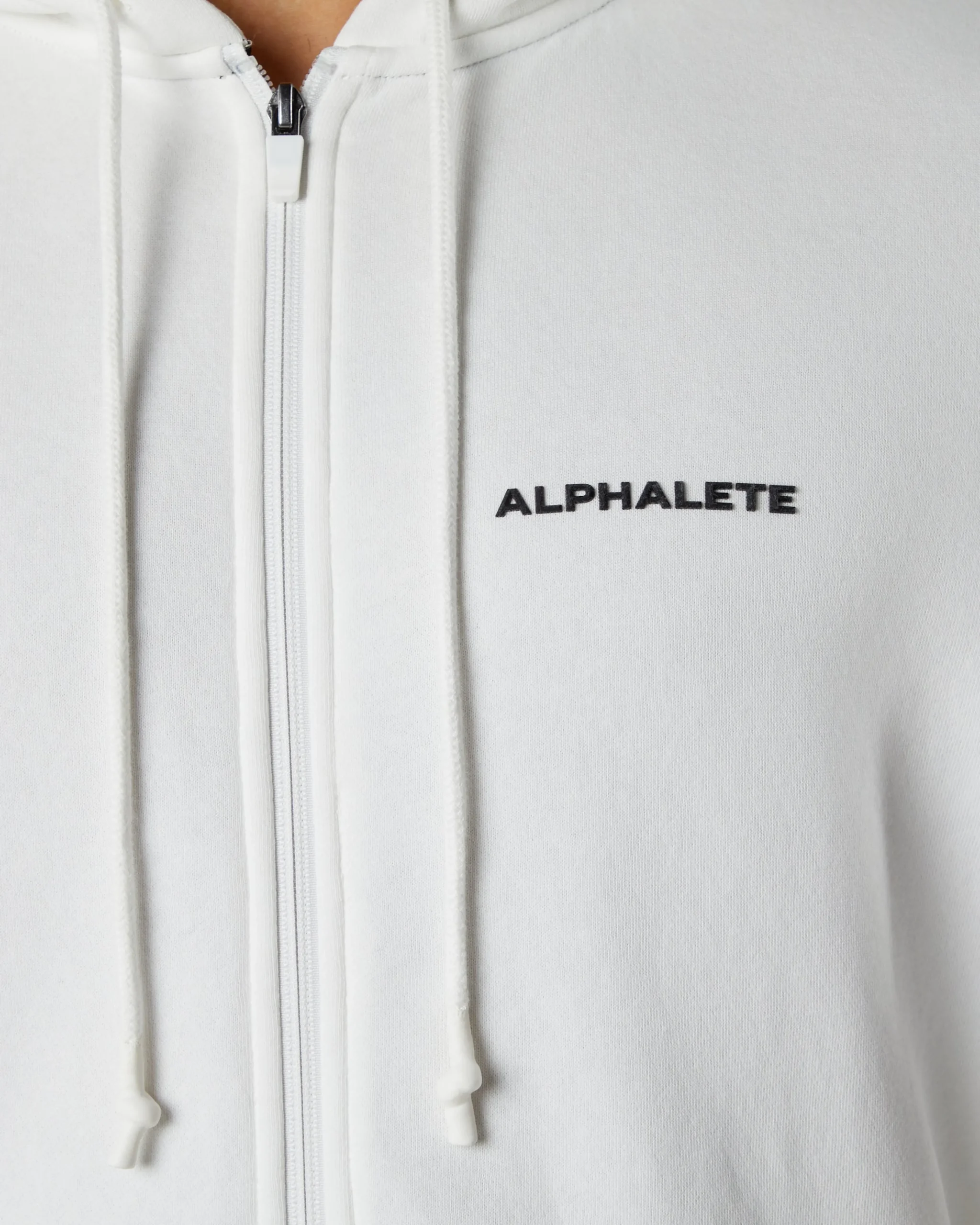 Classic Zip Jacket