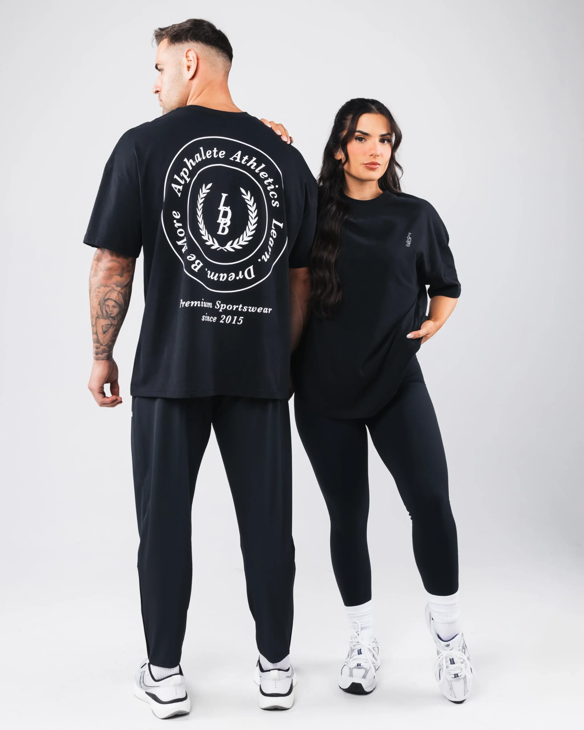 Club Tee