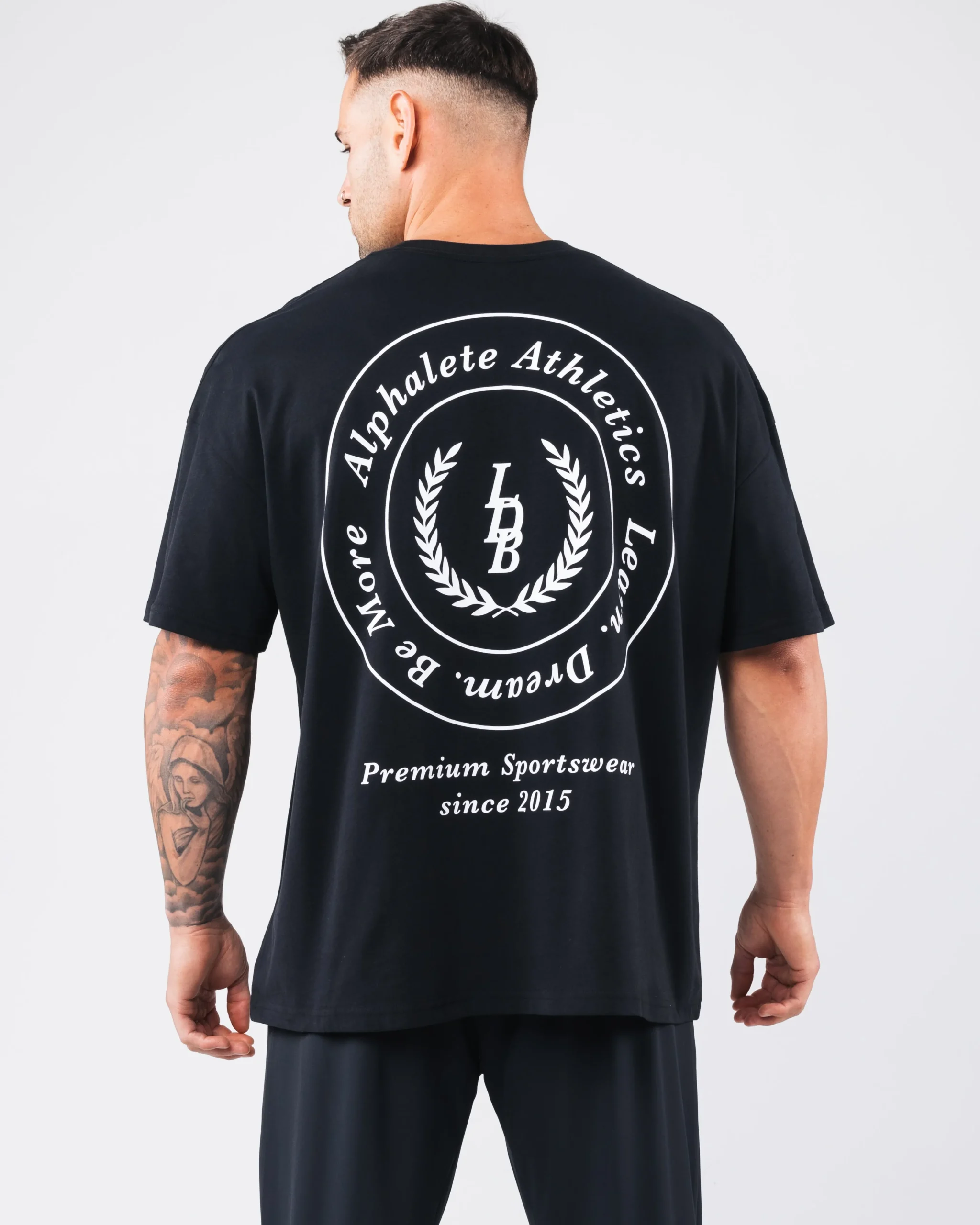 Club Tee