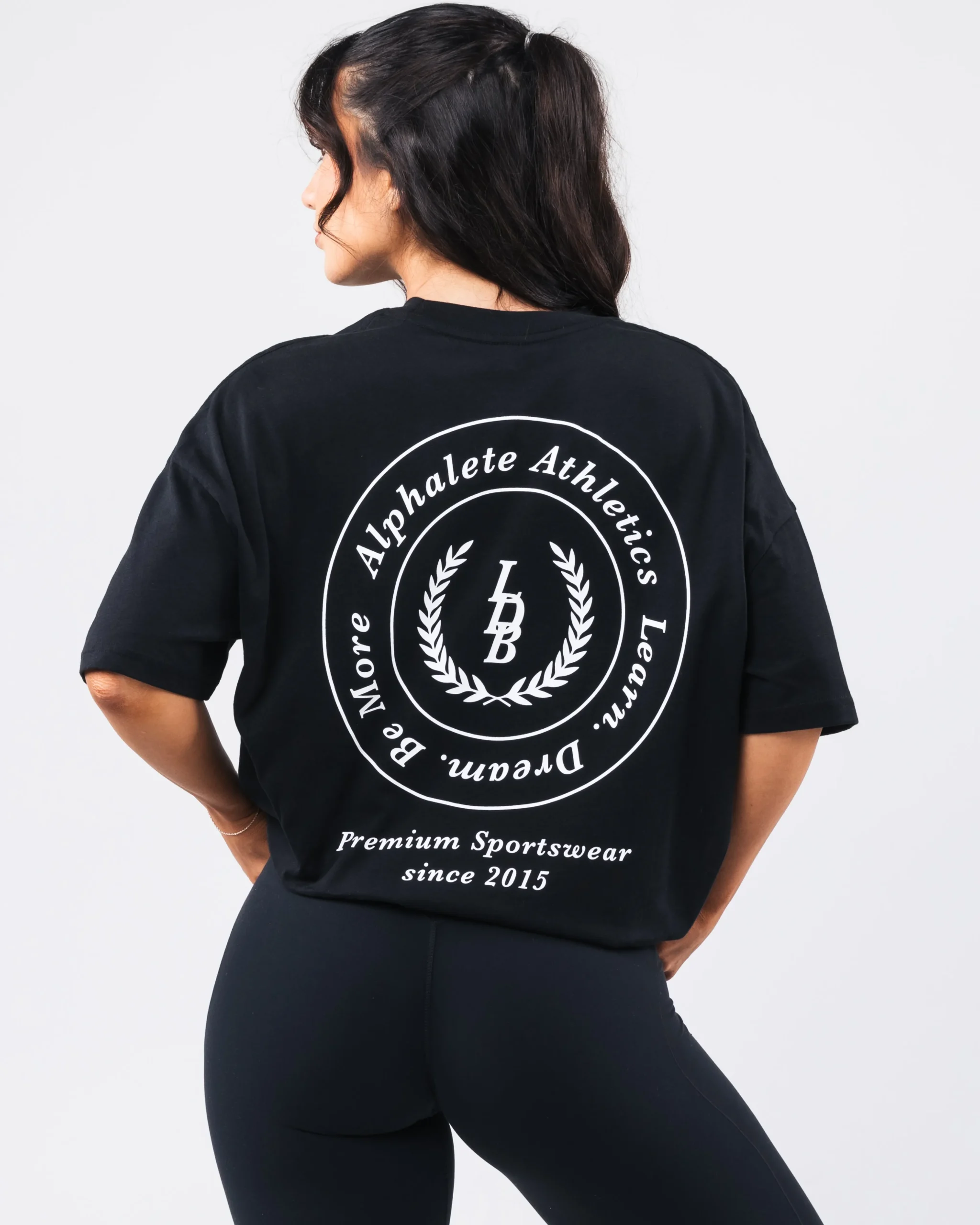 Club Tee