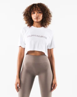 Core Airtech SS Crop