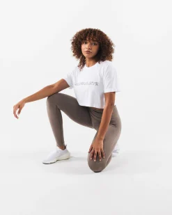 Core Airtech SS Crop