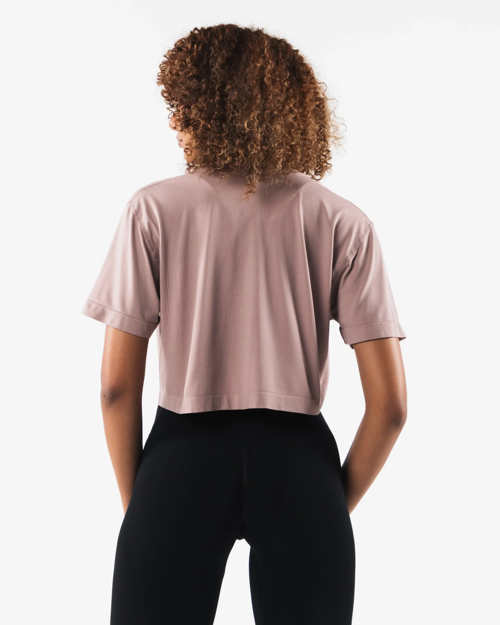 Core Airtech SS Crop