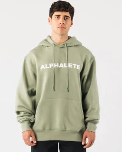 Core Hoodie