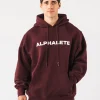 Core Hoodie